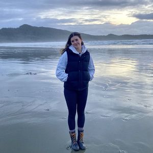 Meet your Posher, Jen